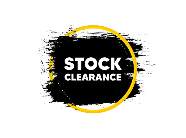 Clearance Corner
