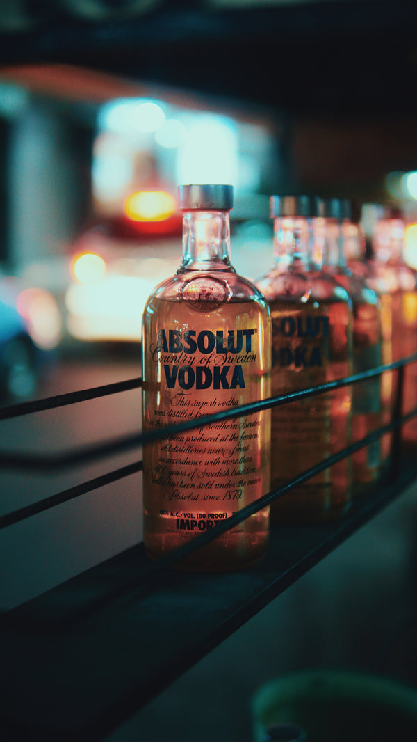 Spirits