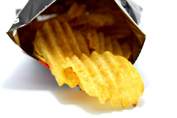 Crisp Club