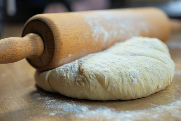 Baking & Breakfast