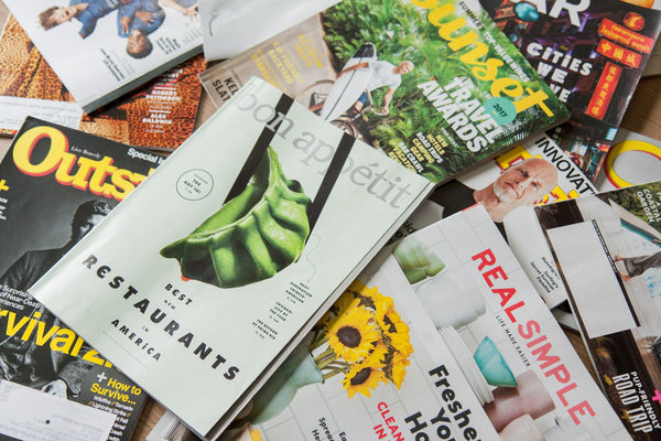 Newsagents & Gifts
