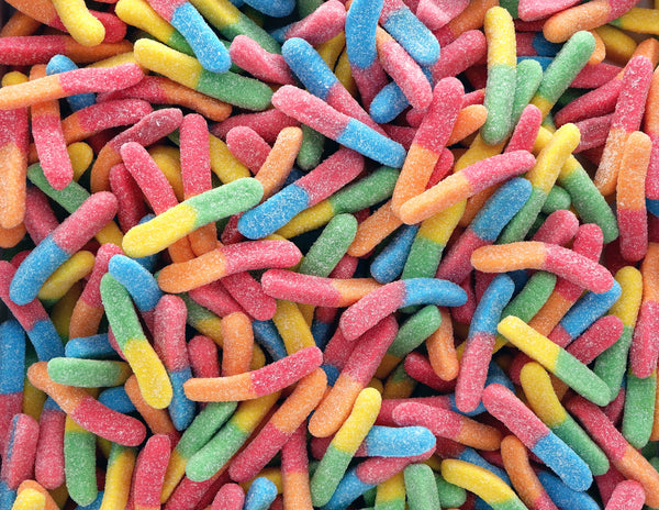 Sweet Tooth