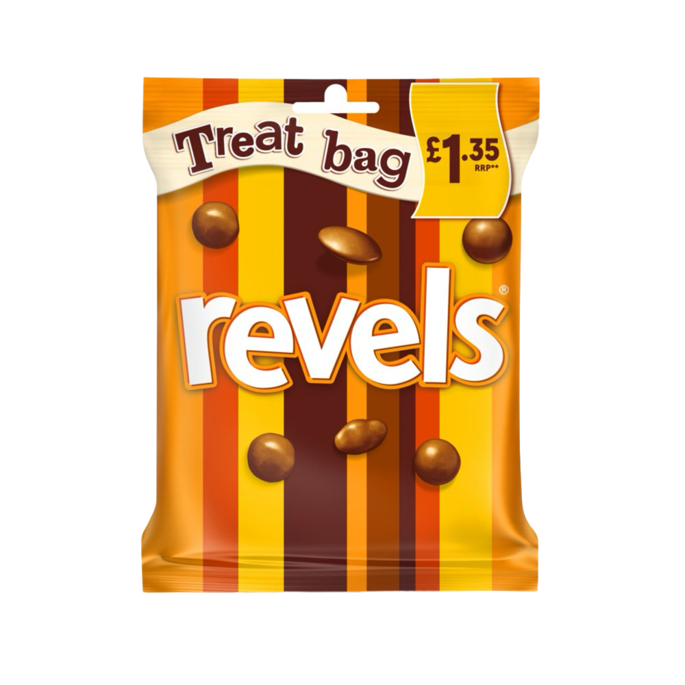 Revels 71g