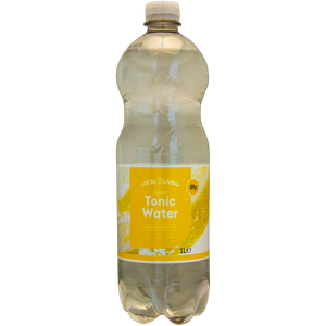 Local Living Tonic Water 1 Litre