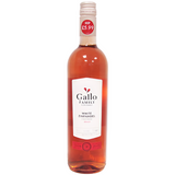 Gallo White Zinfadel 75cl 8%abv