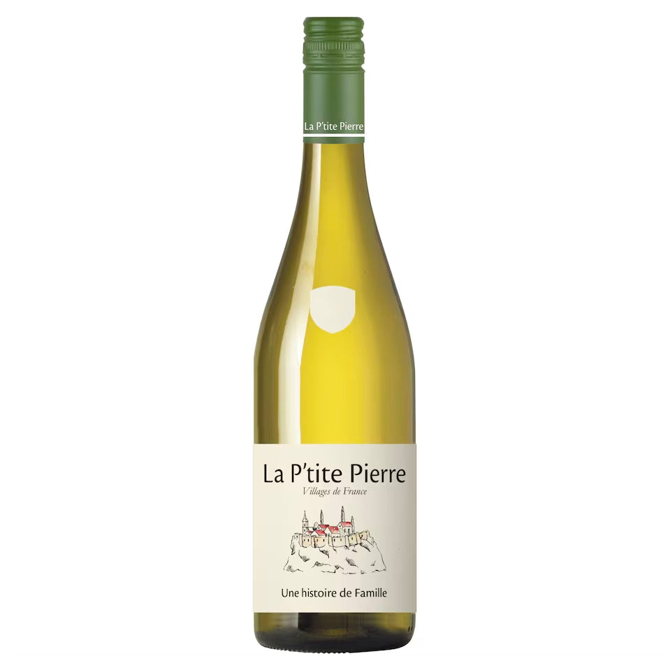 La P'tite Pierre 75cl NEW