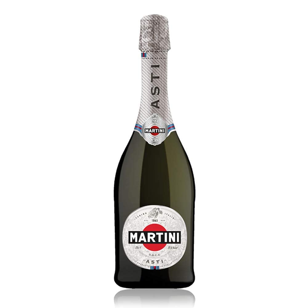 MARTINI Asti Sparkling Wine 75cL