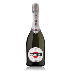 MARTINI Asti Sparkling Wine 75cL