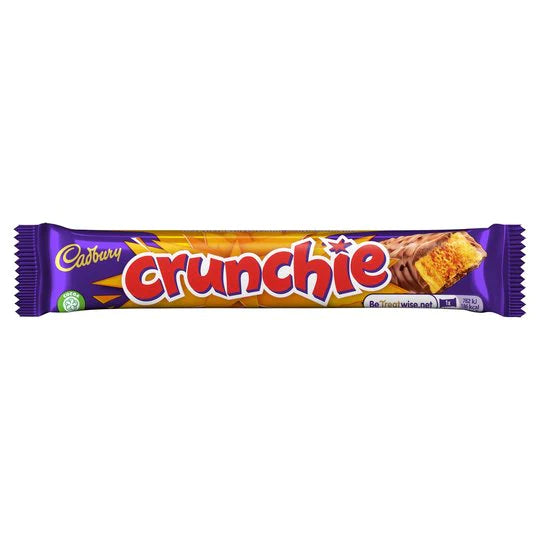 Crunchie 40g