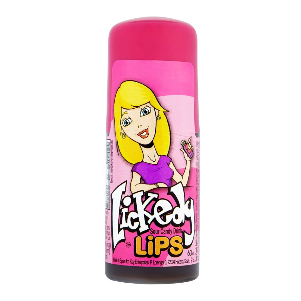 Lickedy Lips 60ml