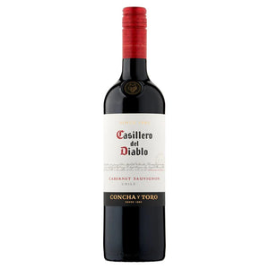 Casillero Del Diablo Cabernet Sauvignon 75Cl