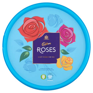 Cadbury Roses tub 550g