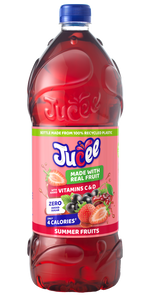 Jucee Summer Fruits 1.5ltr