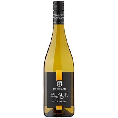 Mcguigan Black Label Chardonnay 75Cl