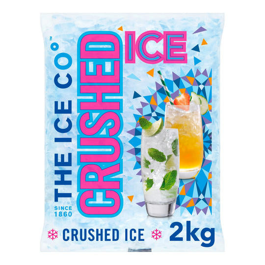 Crushed Ice 2Kg