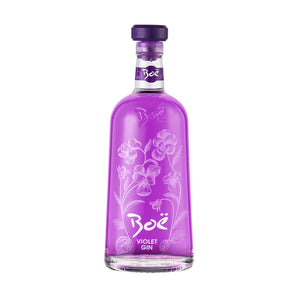 Boë Violet Gin 70cl