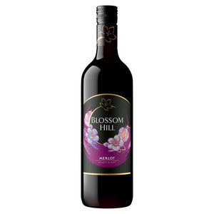 Blossom Hill Merlot 750ml