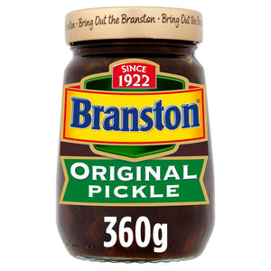 Branston Original Pickle 360g