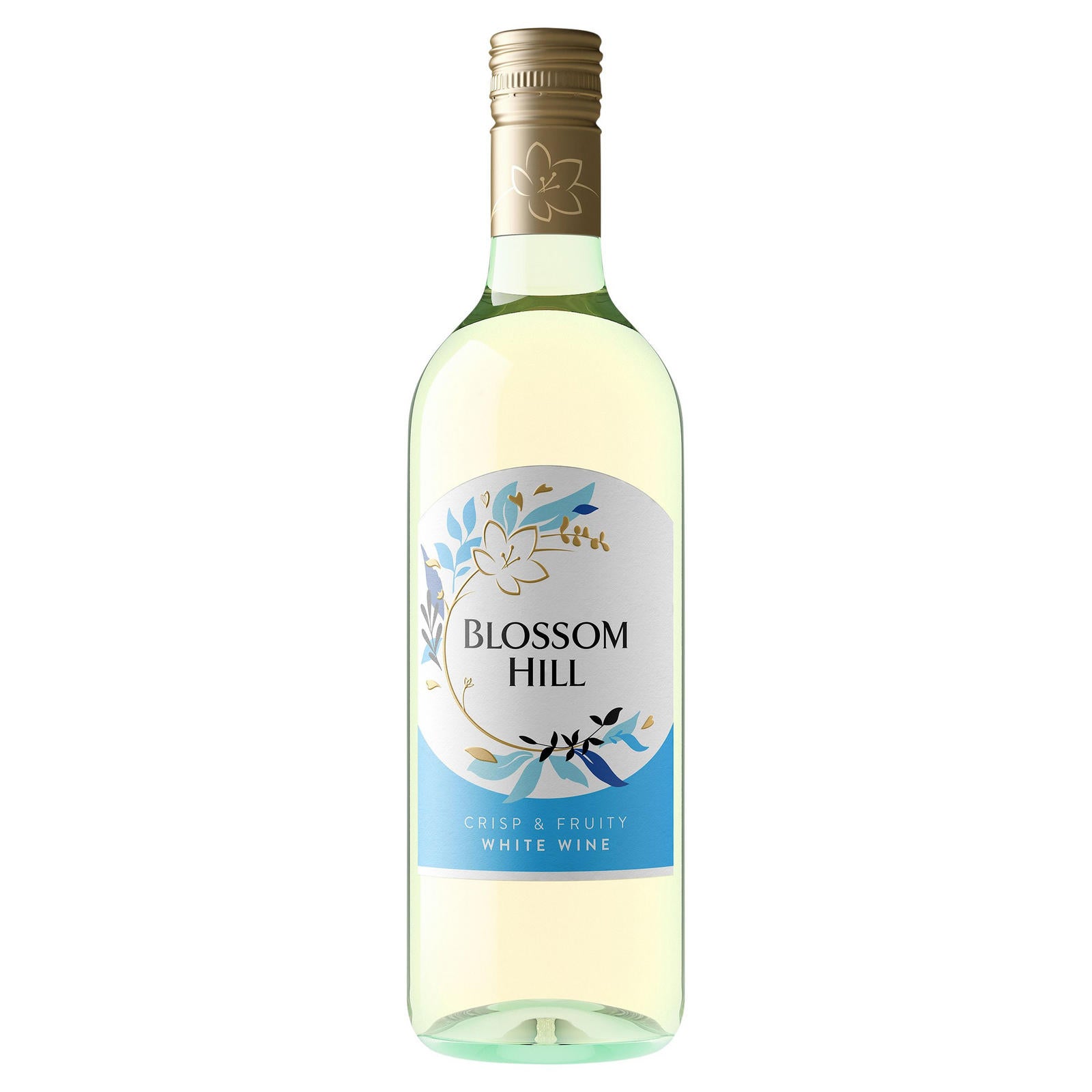 Blossom Hill White Wine 750ml