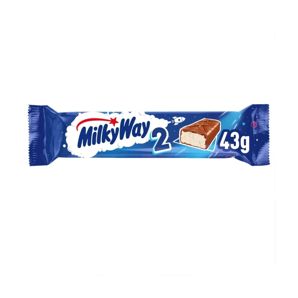 Milky Way 43g