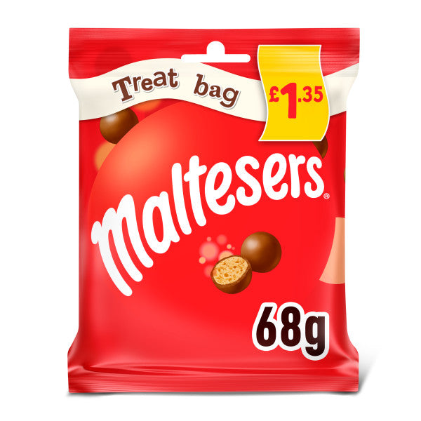 Maltesers Treat Bag 68g