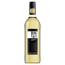 Hardys Bin 161 Sauvignon Blanc White Wine 75cl