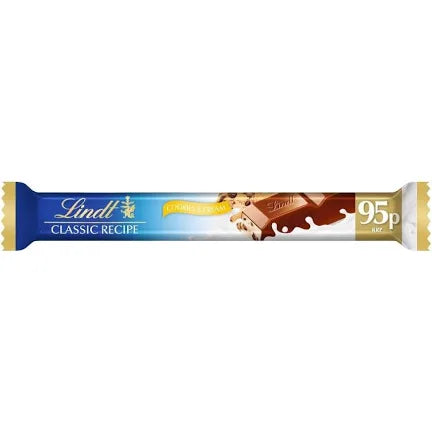 Lindt Cookies & Cream 37g