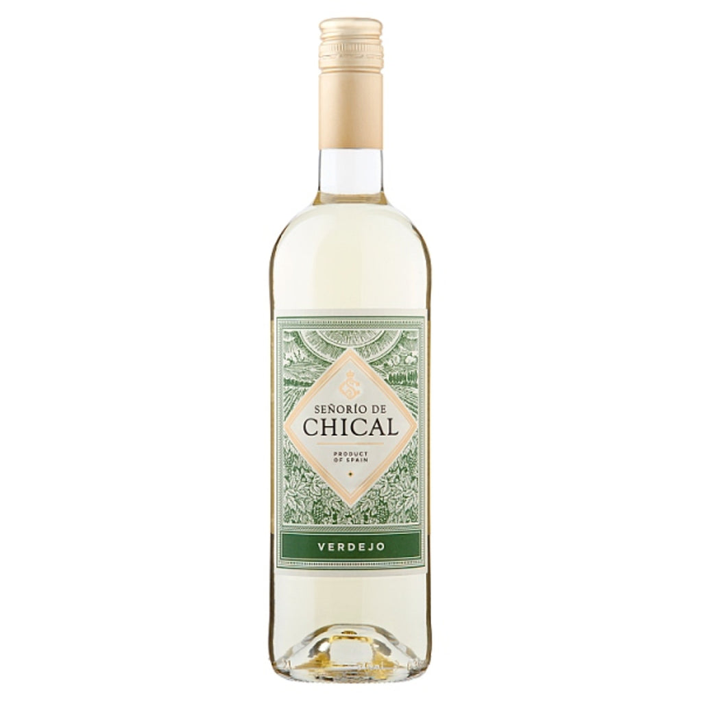 Señorío de Chical Verdejo 75cl