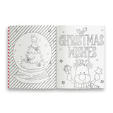 Ultimate Christmas Colouring Book