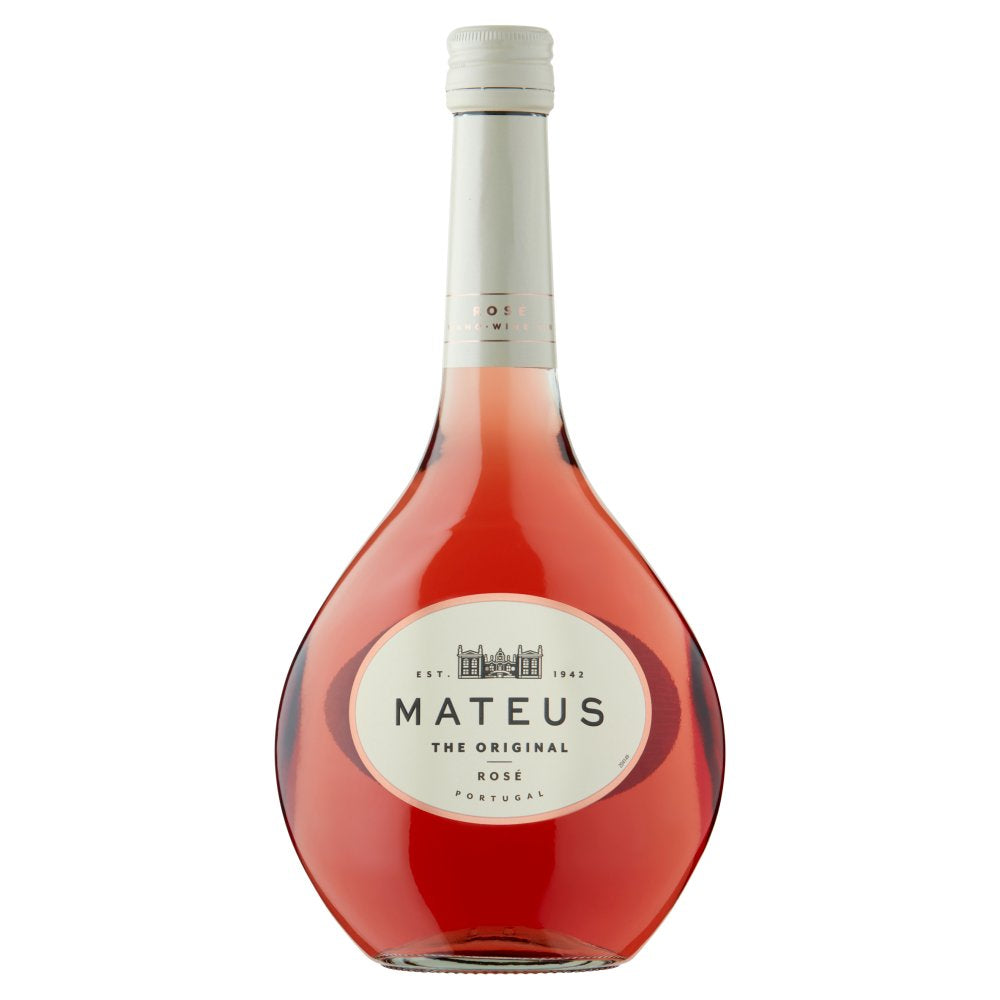 Mateus The Original Rosé 750 ml 11% abv