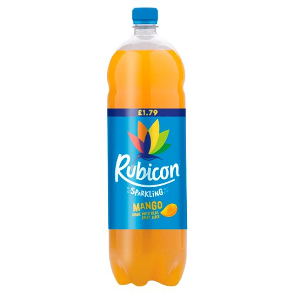Rubicon Mango 2 Litres