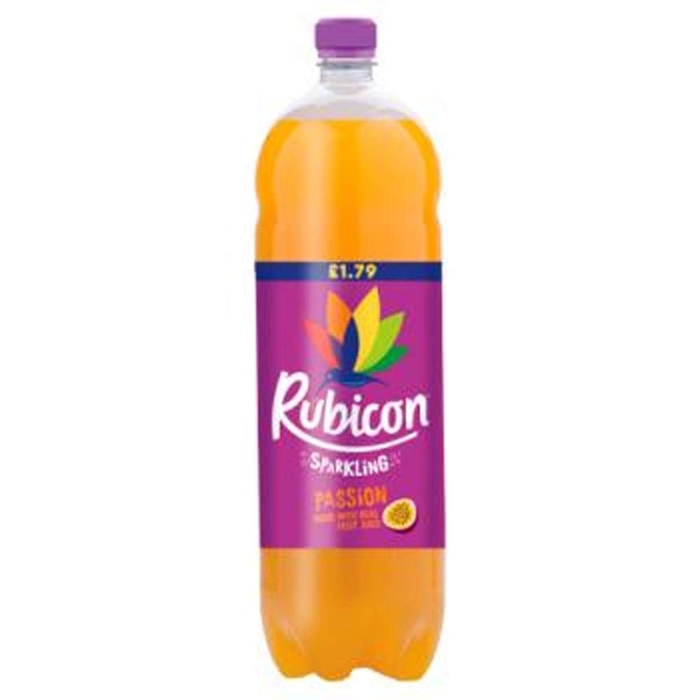 Rubicon Passion 2 Litres
