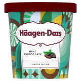 Haagen-Dazs Mint Chocolate 420ml