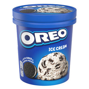 Oreo tub ice cream 425ml