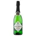 San Guida Ecologica Pinot Grigio & Sparkling 75cl 8% abv