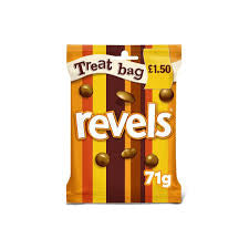 Revels 71g