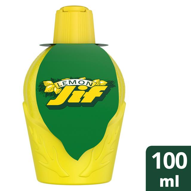 Jif lemon 100ml