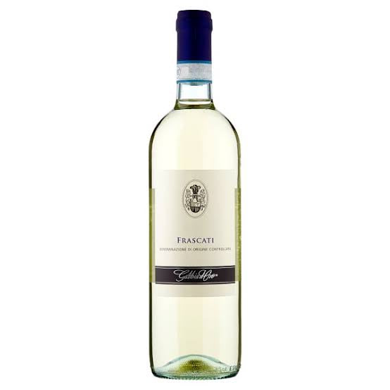 Gabbia D Oro Frascati DOC 75cl