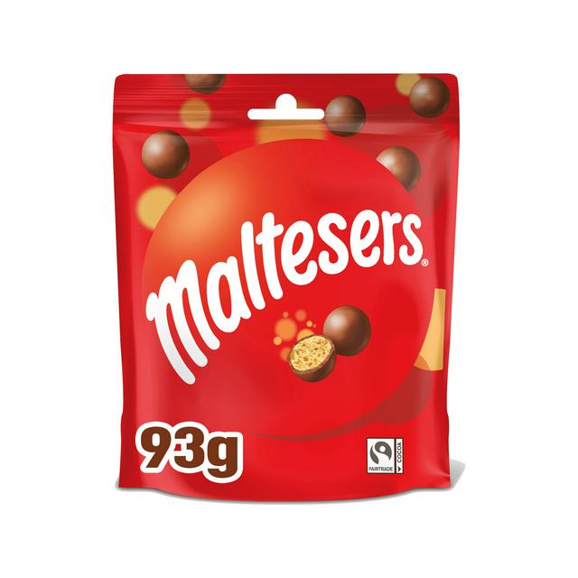 Maltesers Milk Chocolate 93g