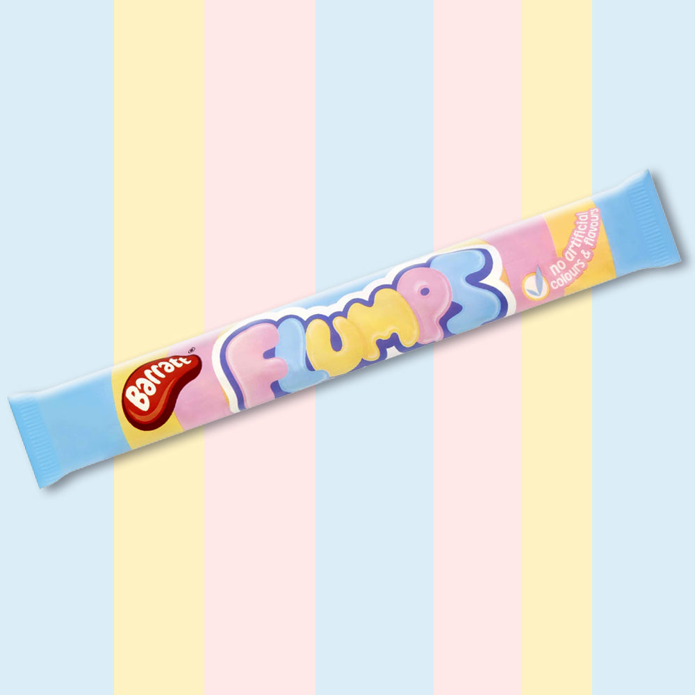 Barratt flump 20g