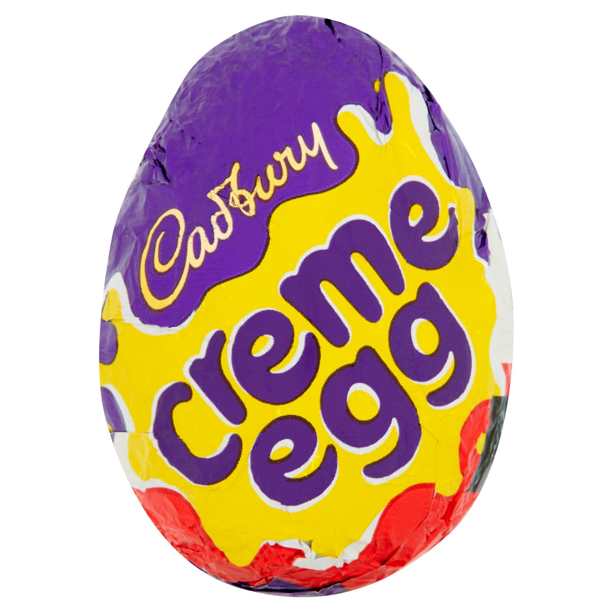 Cadbury Creme Egg, 40g