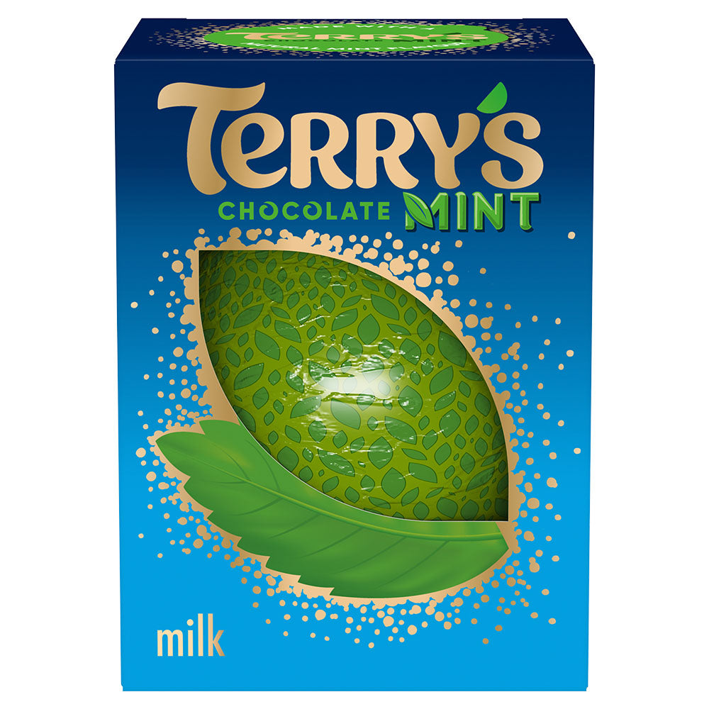 Terry's Chocolate Mint Ball 157g