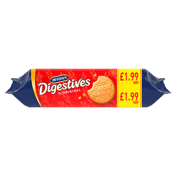McVitie's Digestives 315g
