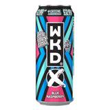 WKD X Blue Raspberry 500ml