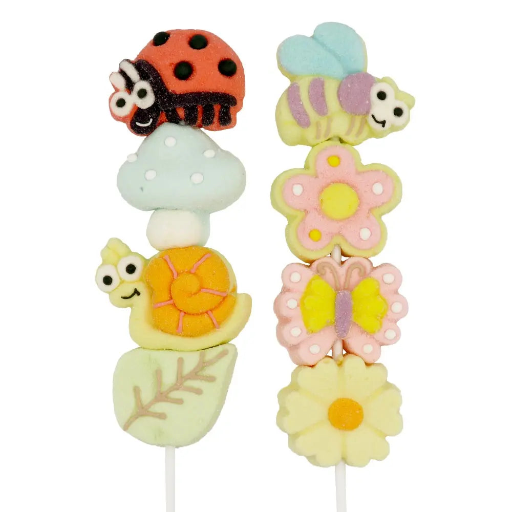 Candy Realms Little Forest Friends 50g