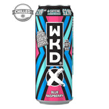 WKD X Blue Raspberry 500ml