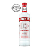 Smirnoff Ice Vodka Mixed 70cl
