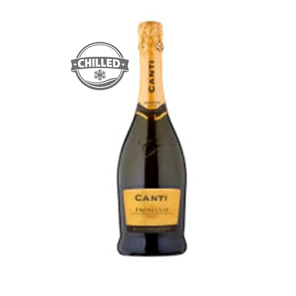 Canti Prosecco D.O.C. 75cl