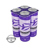Strongbow dark fruit 4 x 568ml