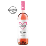 I Heart Rosé 75cl